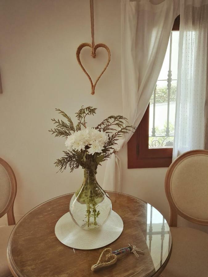 Estudio Jazmin เนร์คา ภายนอก รูปภาพ