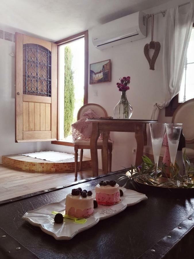 Estudio Jazmin เนร์คา ภายนอก รูปภาพ